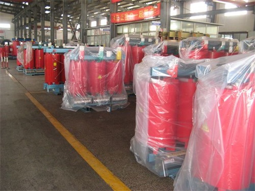 炉霍SCB10-200kva干式变压器现货价格