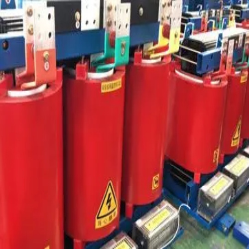 炉霍SCB14干式变压器厂